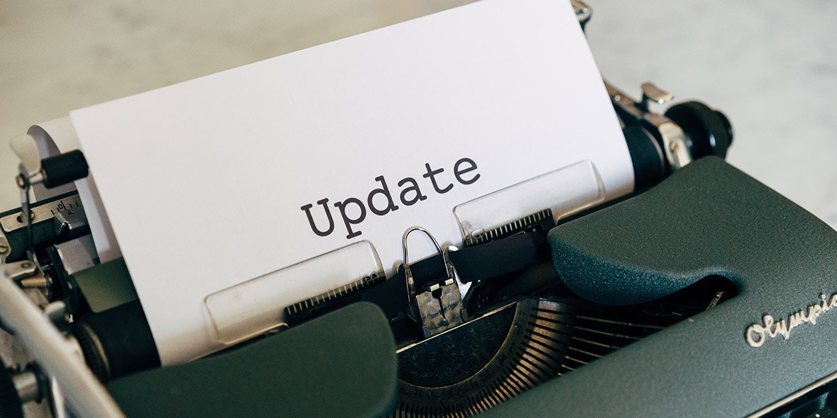 Platform Updates: New FTP, Improved Image Viewer, API Updates, and Automated Natural Shadows Laptop in use to provide product image retouching instructions visually